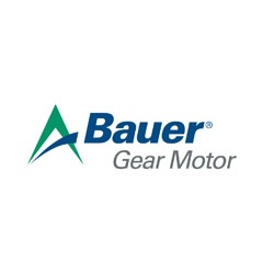 德国保尔Bauer Gear Motor