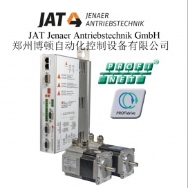 Jenaer Antriebstechnik GmbH伺服定位系统